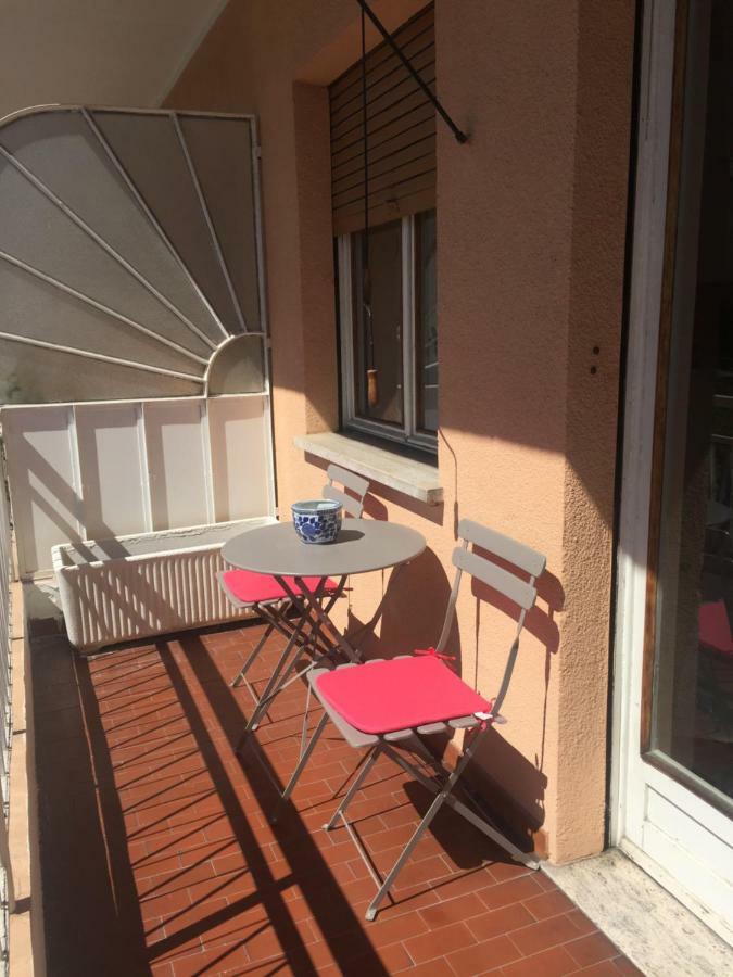 La Maison Du Boulevard *