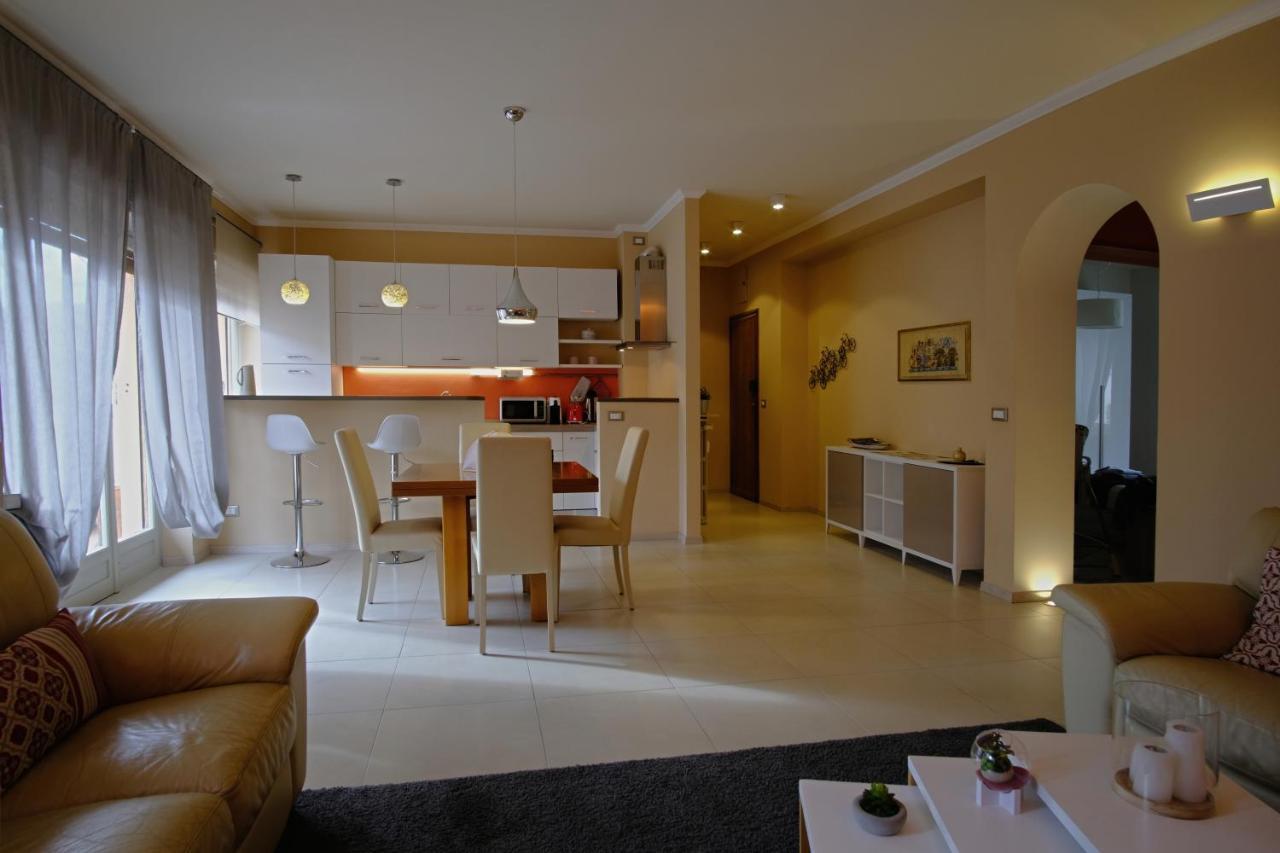 Apartment La Maison Du Boulevard *