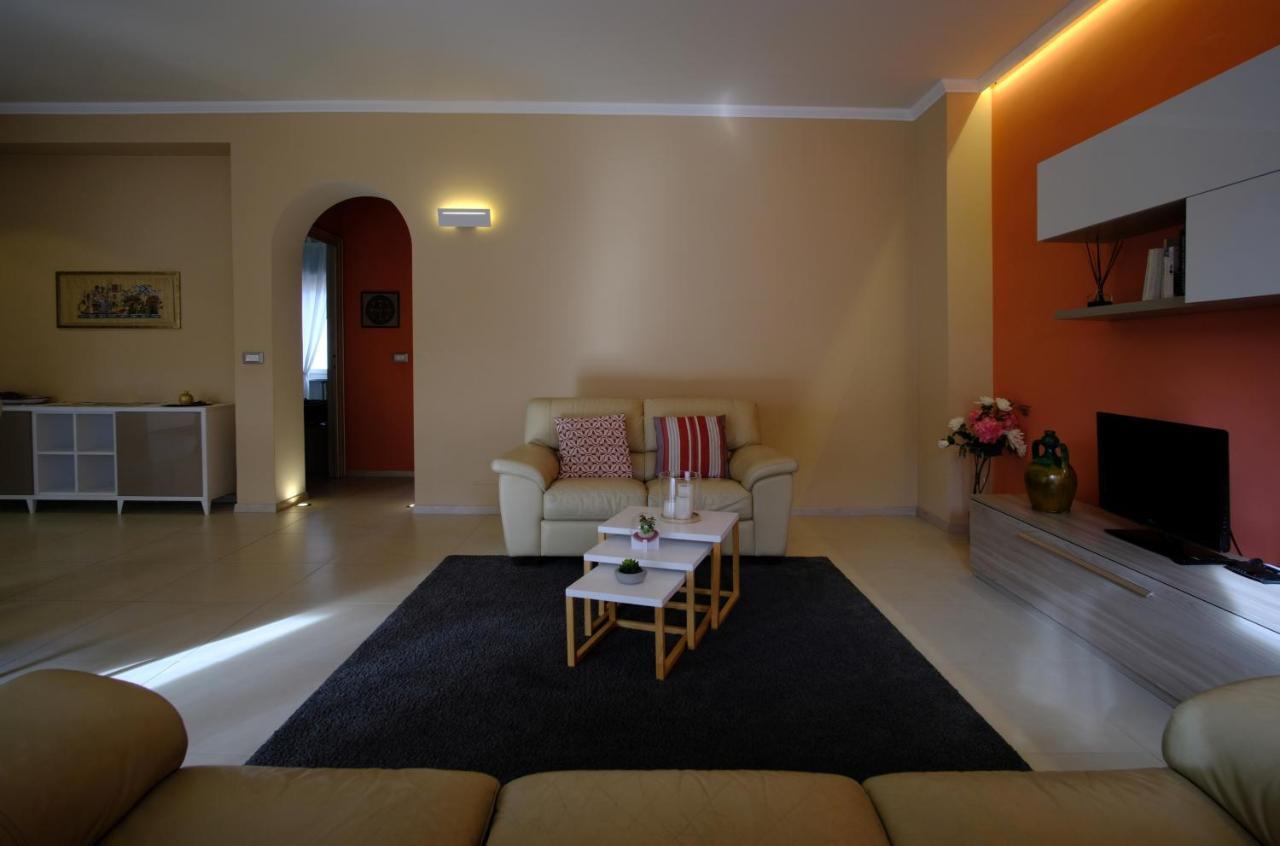 La Maison Du Boulevard Apartment Aosta