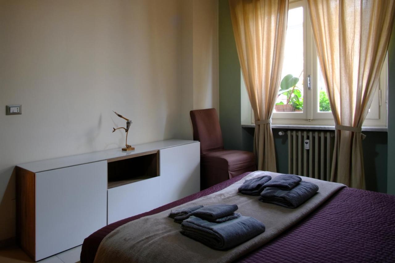Apartment La Maison Du Boulevard *