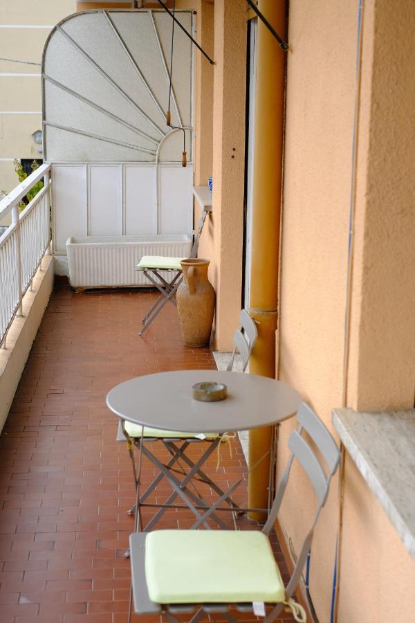 Apartment La Maison Du Boulevard Aosta