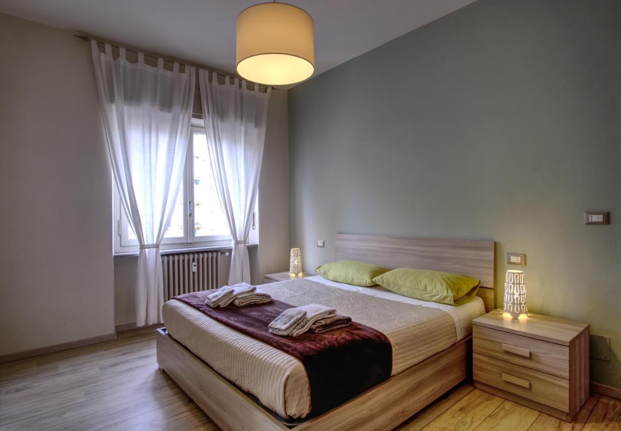 Apartment La Maison Du Boulevard Aosta
