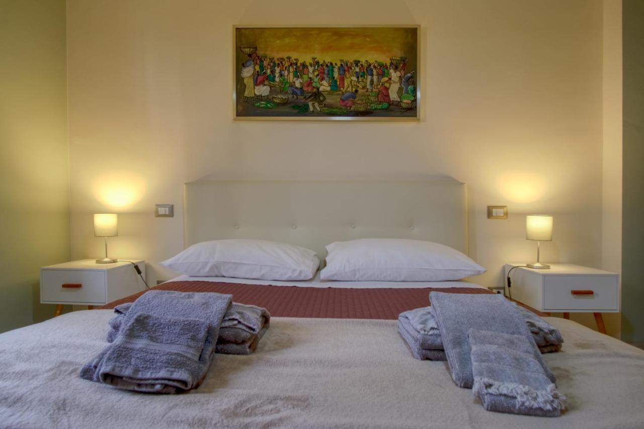La Maison Du Boulevard Apartment