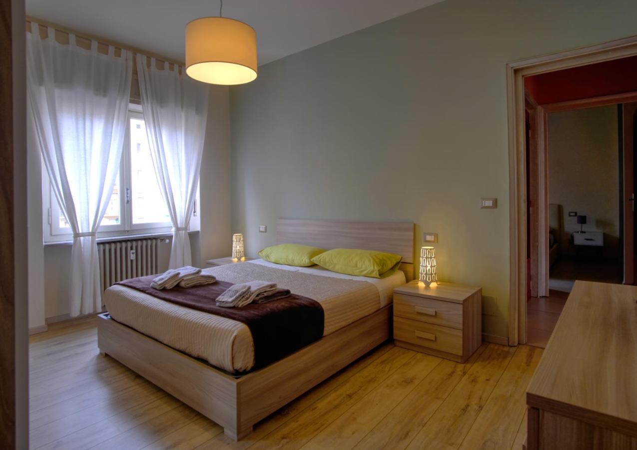 Apartment La Maison Du Boulevard