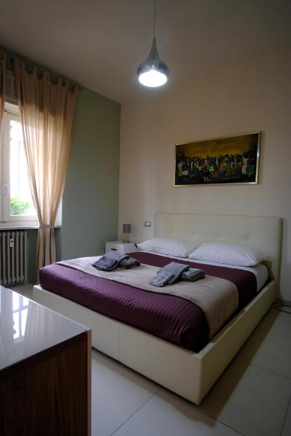 Apartment La Maison Du Boulevard Aosta